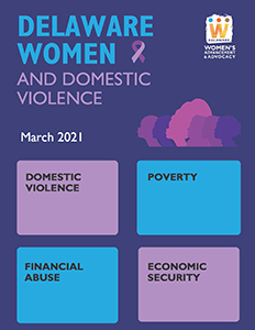 Delaware Women and Domestic Violence