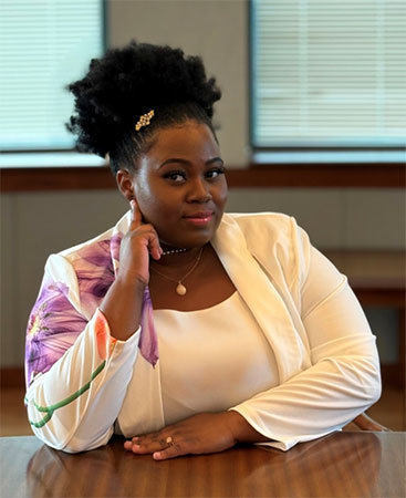 Alondra Anderson-Hardin