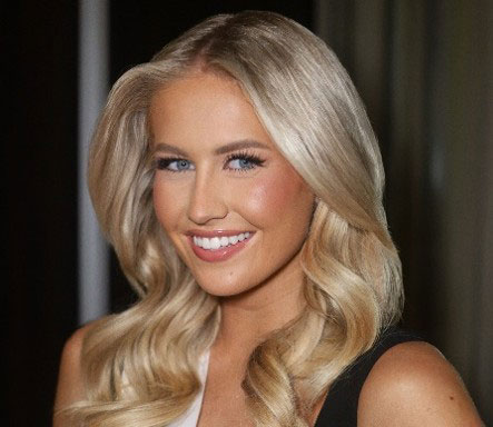 Cali Williams
