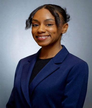 Dr. DeJ’a Crippen, PT, DPT