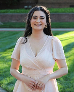 Natalie Onesi